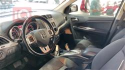 دودج جورني